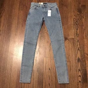 Levi’s Made and Crafted Empire Skinny Jeans